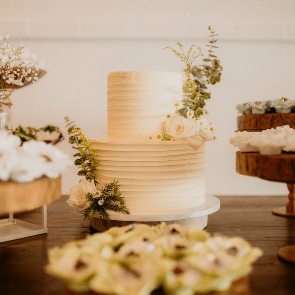 Buttercream Dream - La Fine Cakes