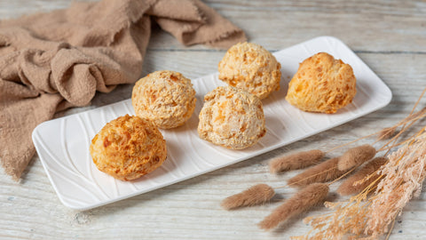 Pao de Queijo