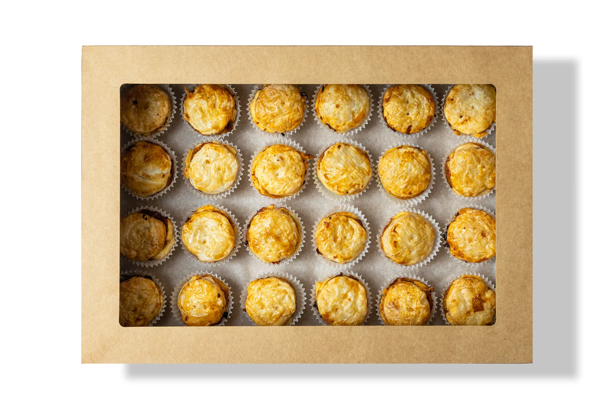 Beef Pie