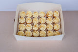 Mini Cupcakes - La Fine Cakes