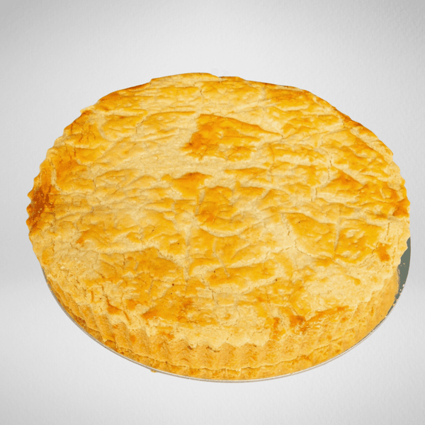 Savoury Chicken Pie - La Fine Cakes