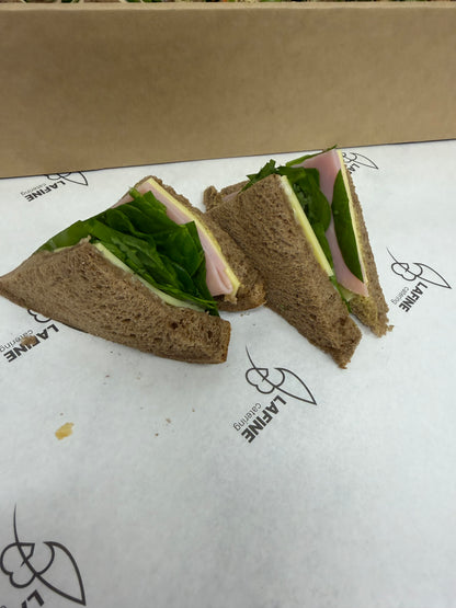 Assorted Sandwich Box
