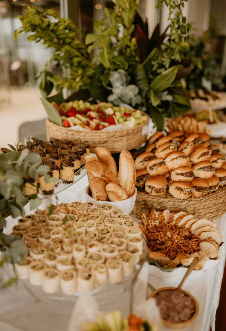 Grazing Table - La Fine Cakes