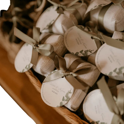 Bem Casado - La Fine Cakes