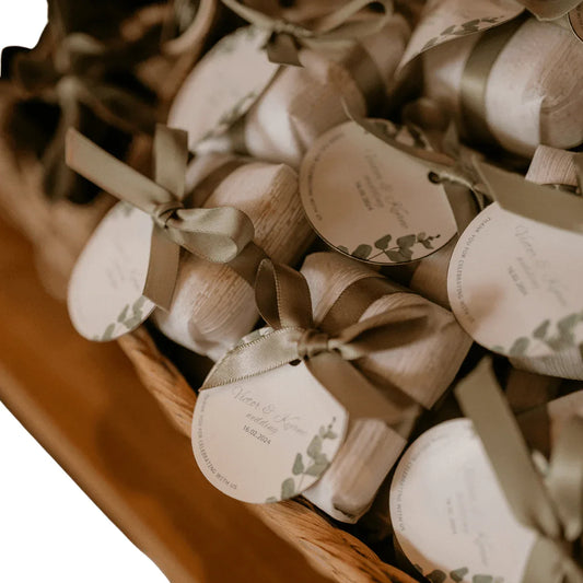 Bem Casado - La Fine Cakes