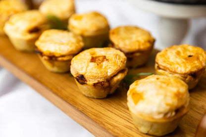 Beef Pie