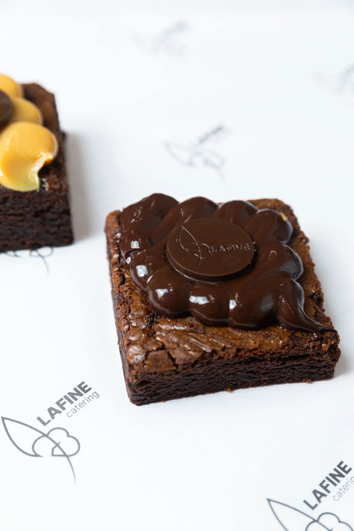 Afternoon Tea Box