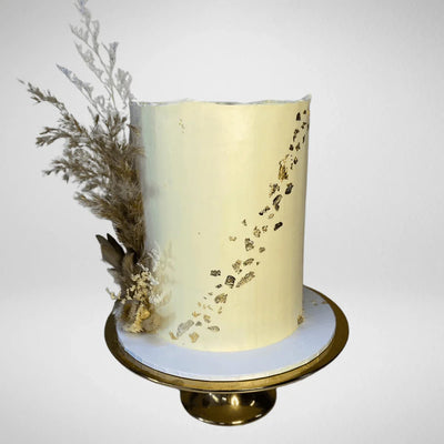 Forever Floral - La Fine Cakes