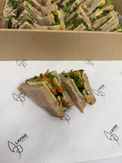 Assorted Sandwich Box