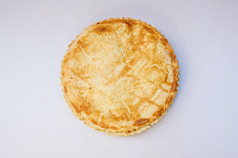 Empadao de Palmito - La Fine Cakes