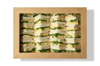 Sandwich Box