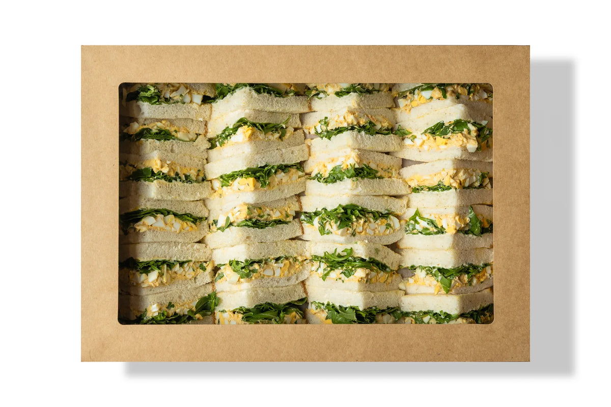 Sandwich Box