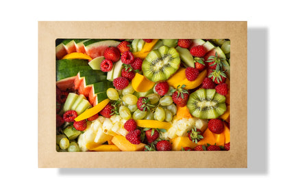 Regular Fruit Plater