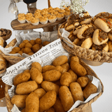 Grazing Table - La Fine Cakes