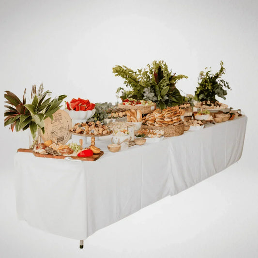 Grazing Table - La Fine Cakes
