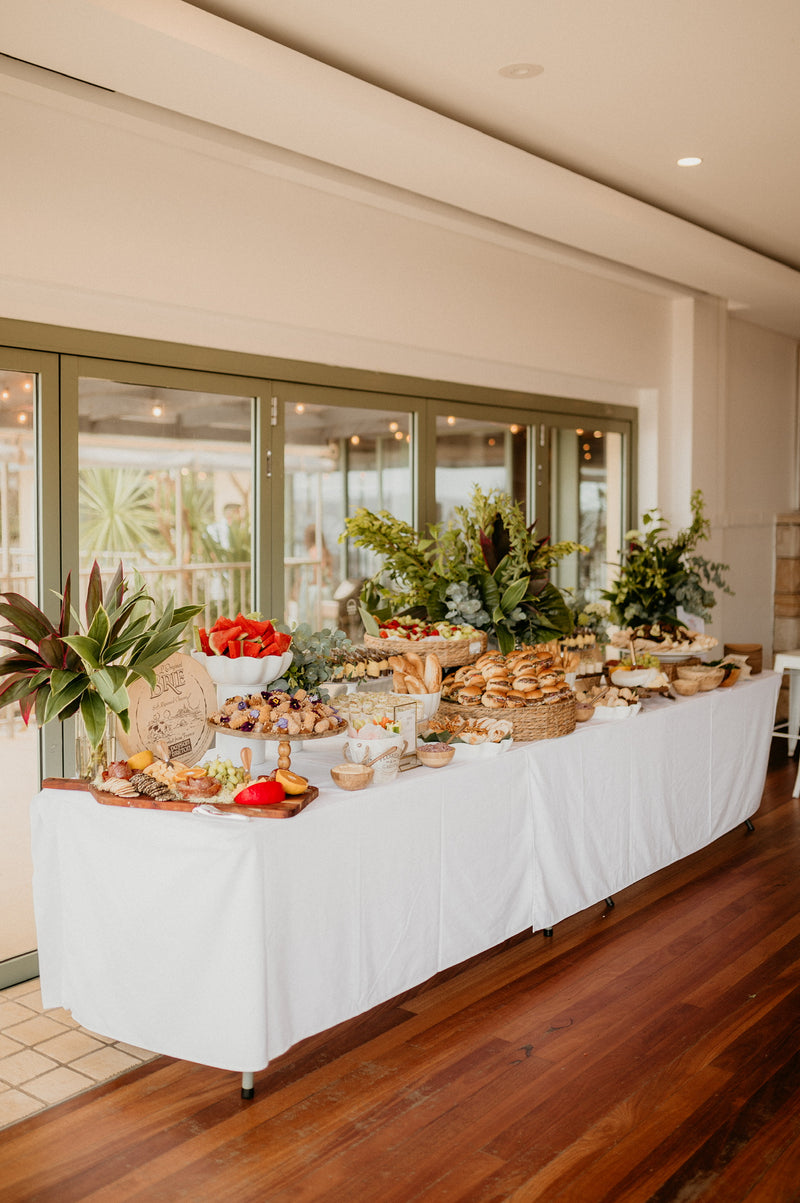 Grazing Tables