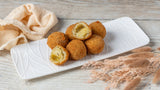 Bolinho de Queijo
