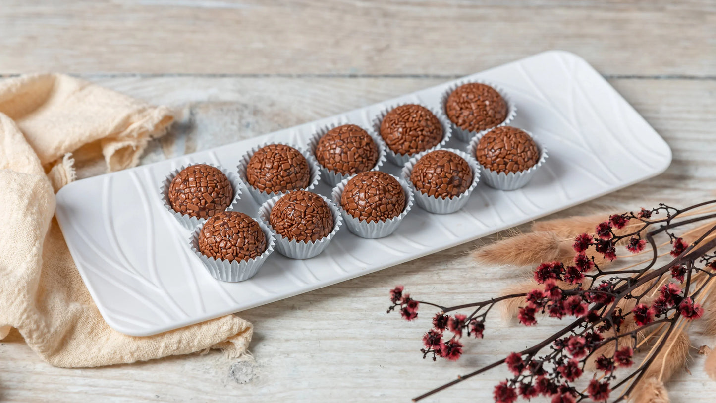 Brigadeiros