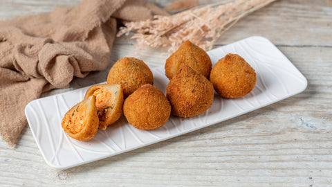 Coxinhas