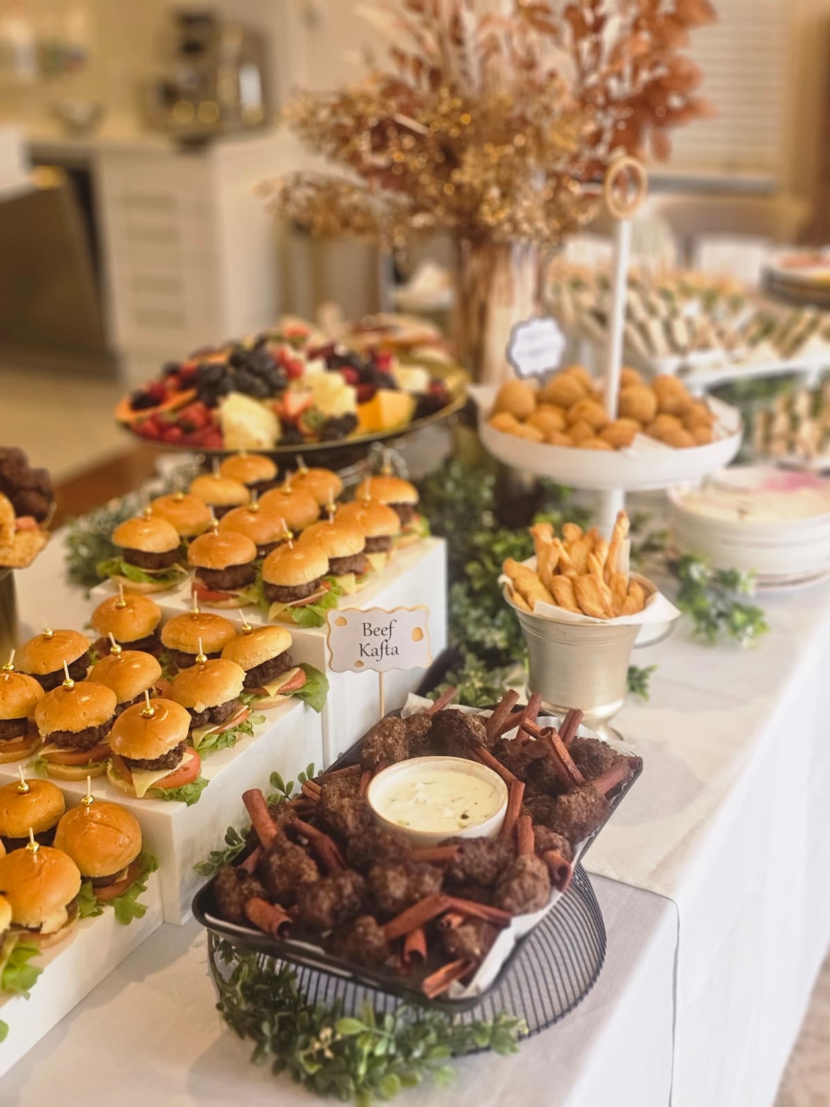 Grazing Table
