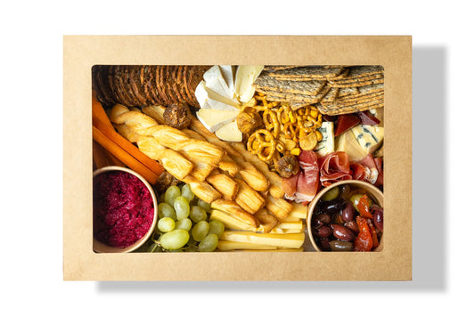 The Party Bliss Box / Gift Boxes