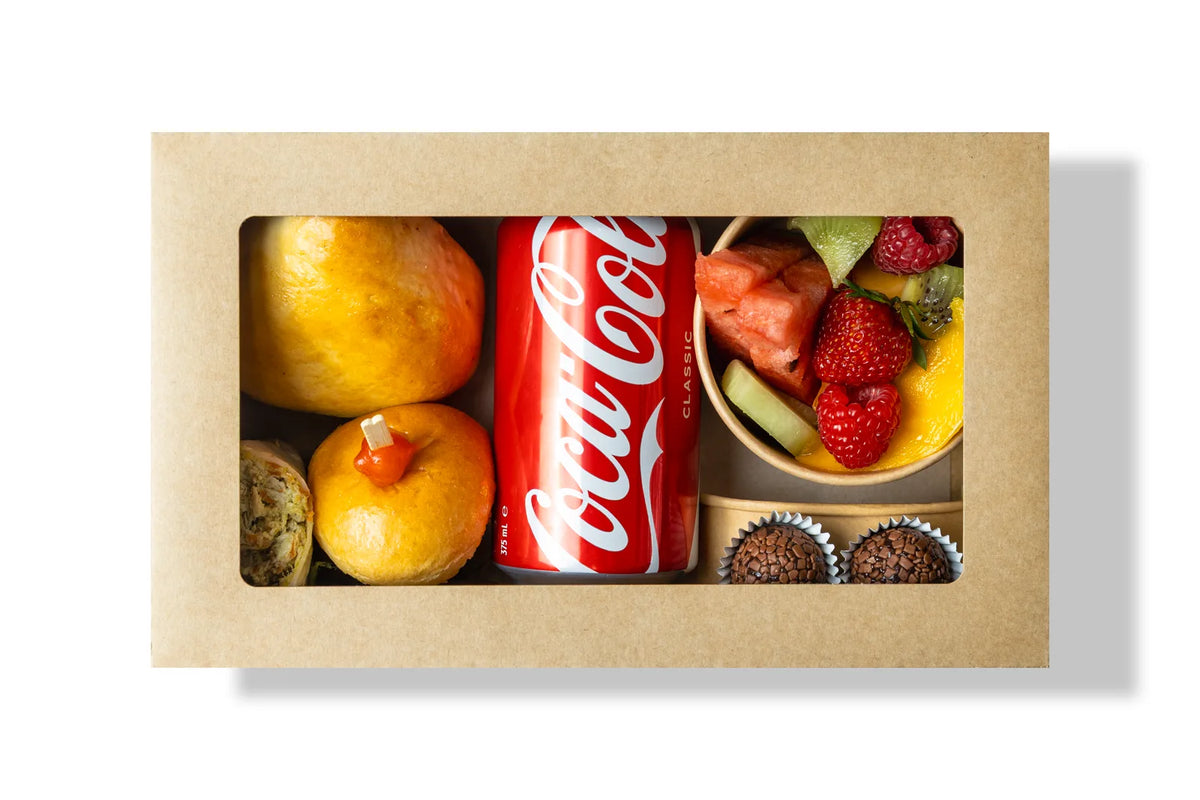 Lunch Box