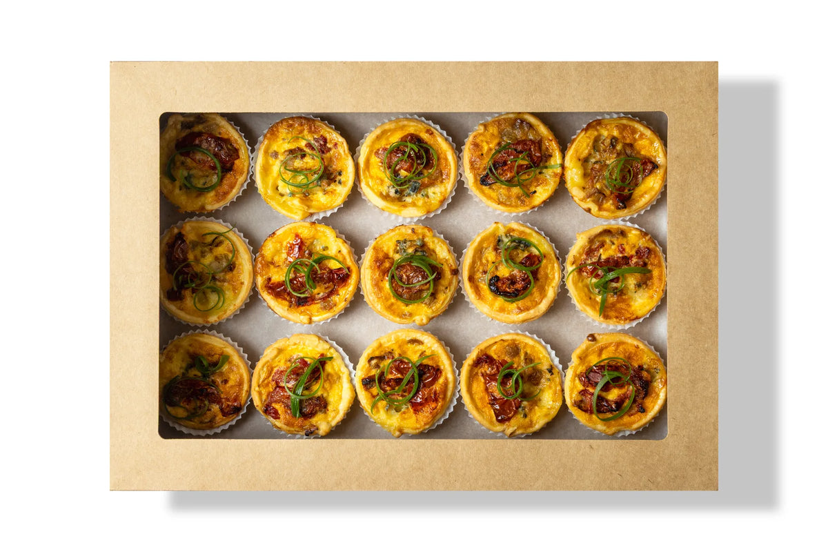 Quiches