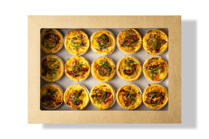 Quiches