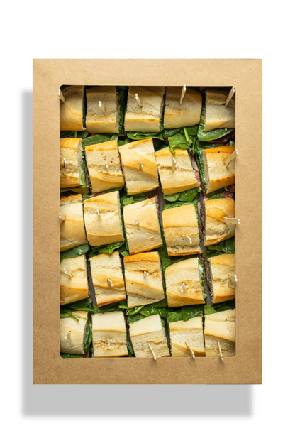 Baguette Box