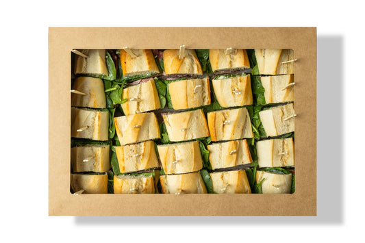 Baguette Box