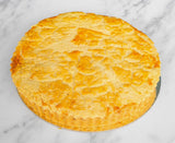 Empadao de Frango - La Fine Cakes