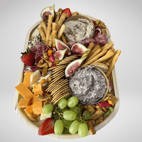 Small Cheese Plater - La Fine Cakes