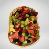 Small Fruit Plater - La Fine Cakes