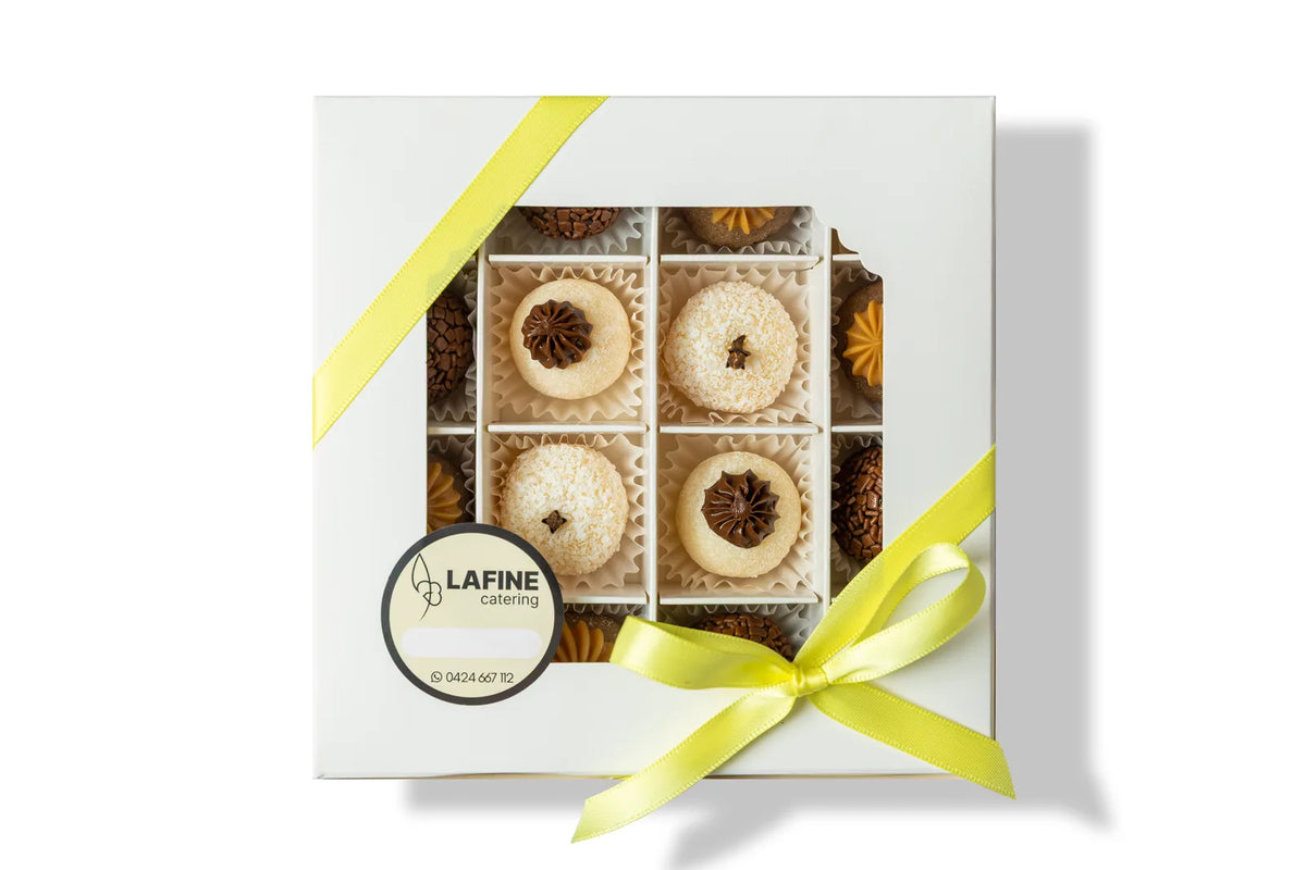 Sweet Box