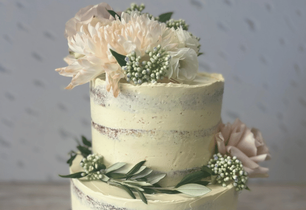 Wedding Cakes