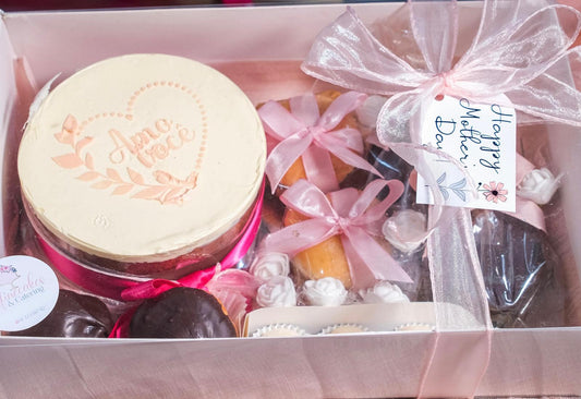 Love in a Box – Mother’s Day Edition