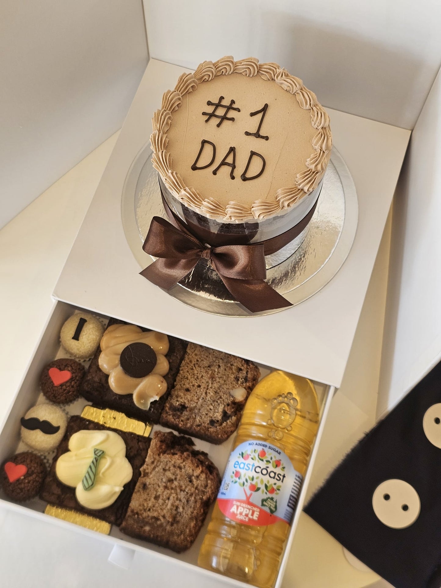 SWEET DAD BOX