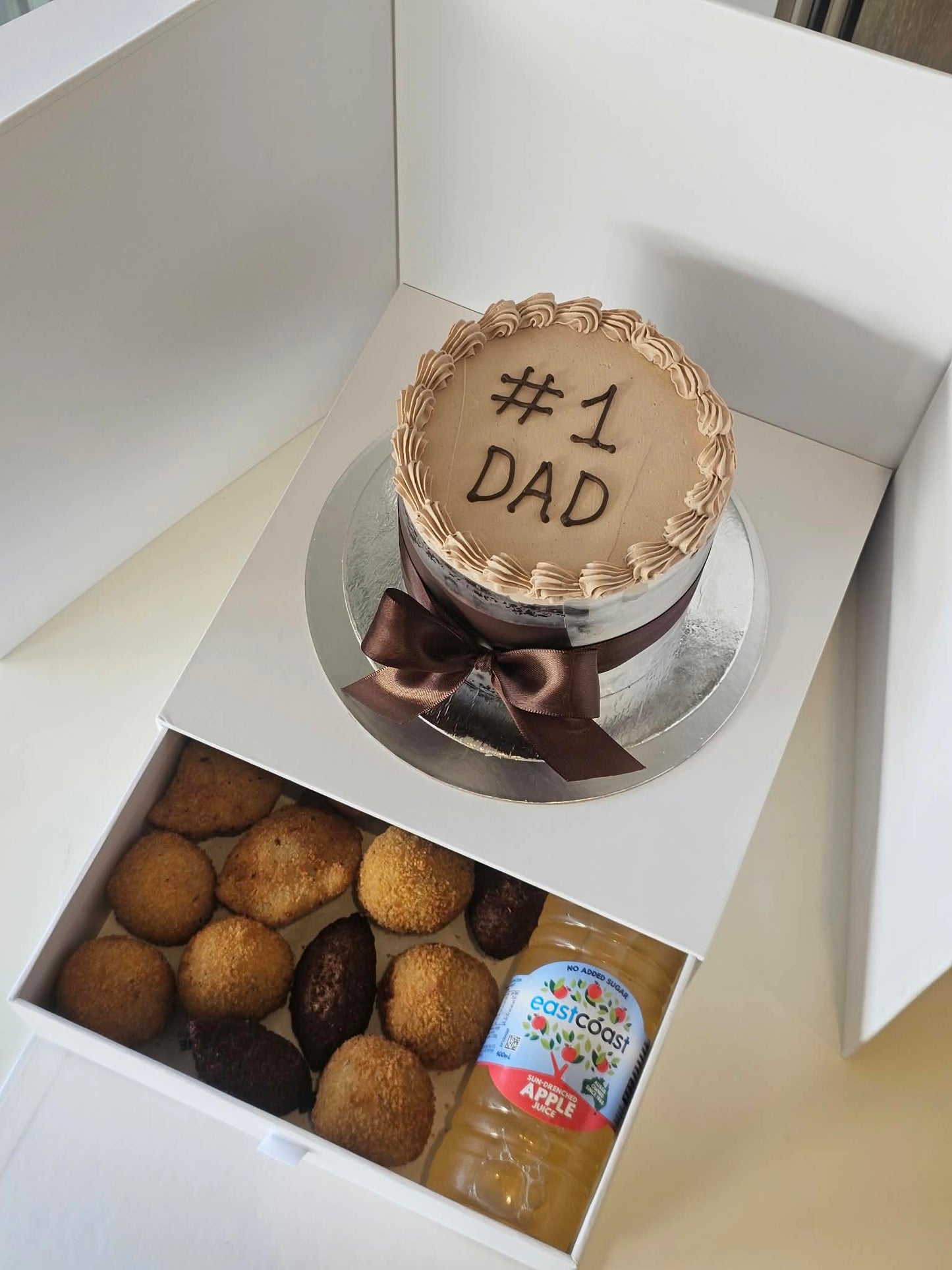 SALTY DAD BOX