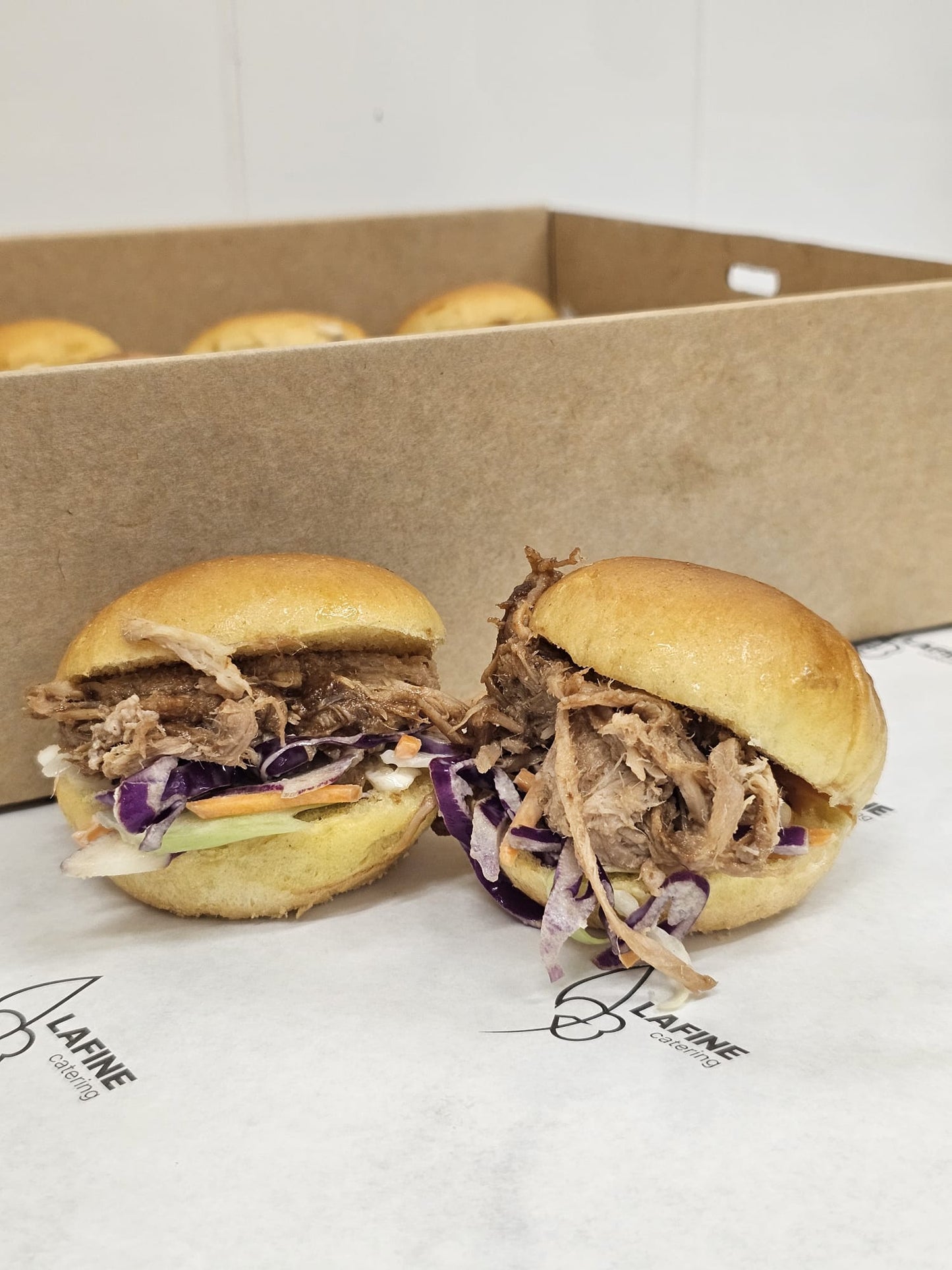 Mini Sliders