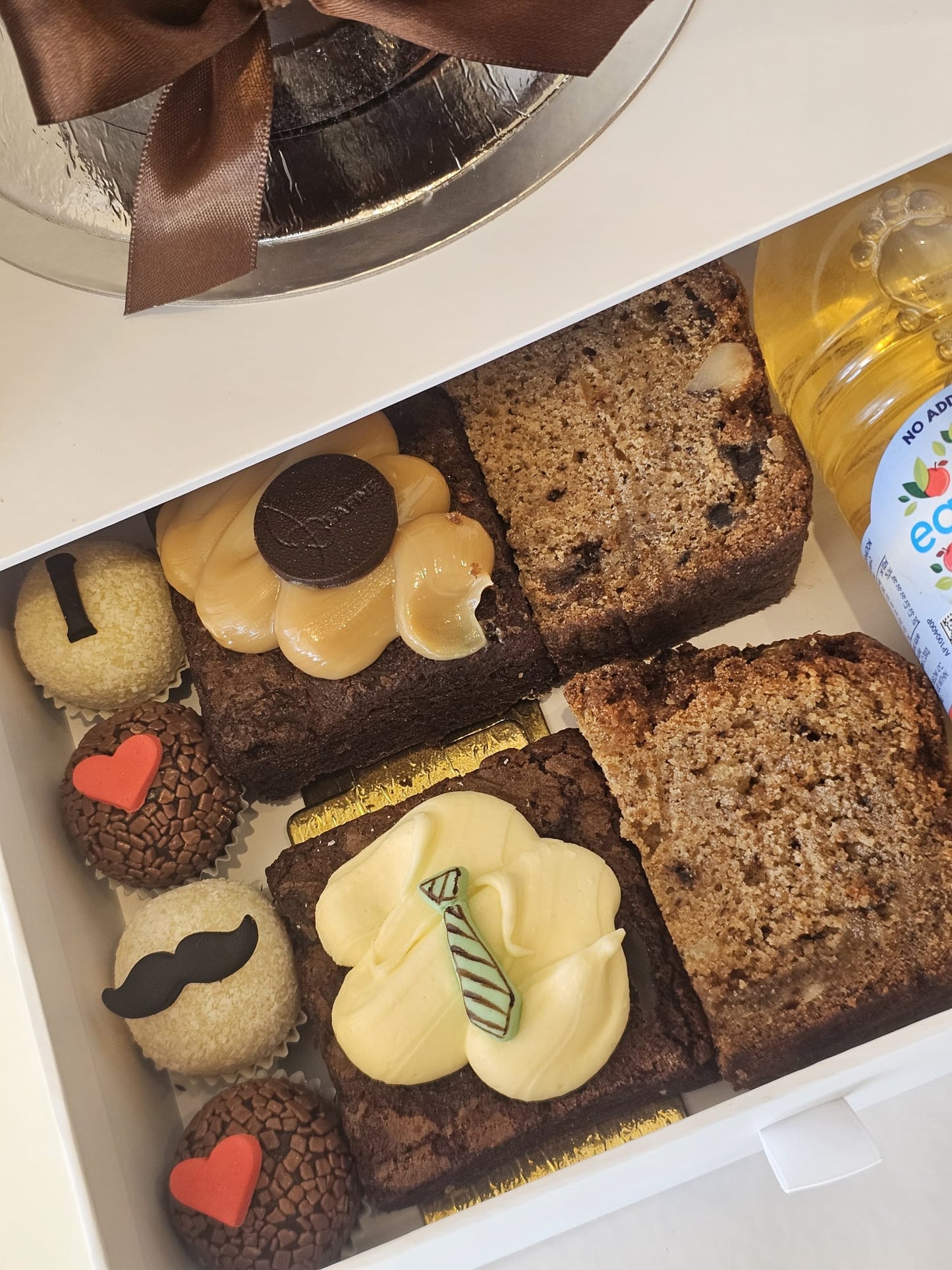 SWEET DAD BOX