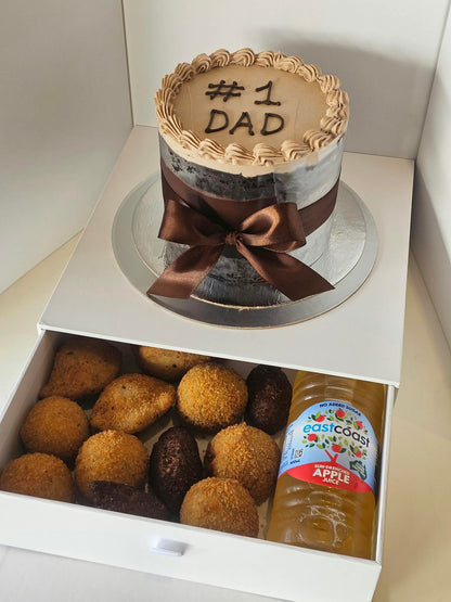SALTY DAD BOX