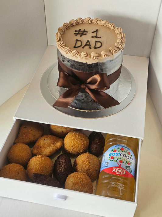 SALTY DAD BOX