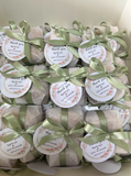 Bem Casado - La Fine Cakes